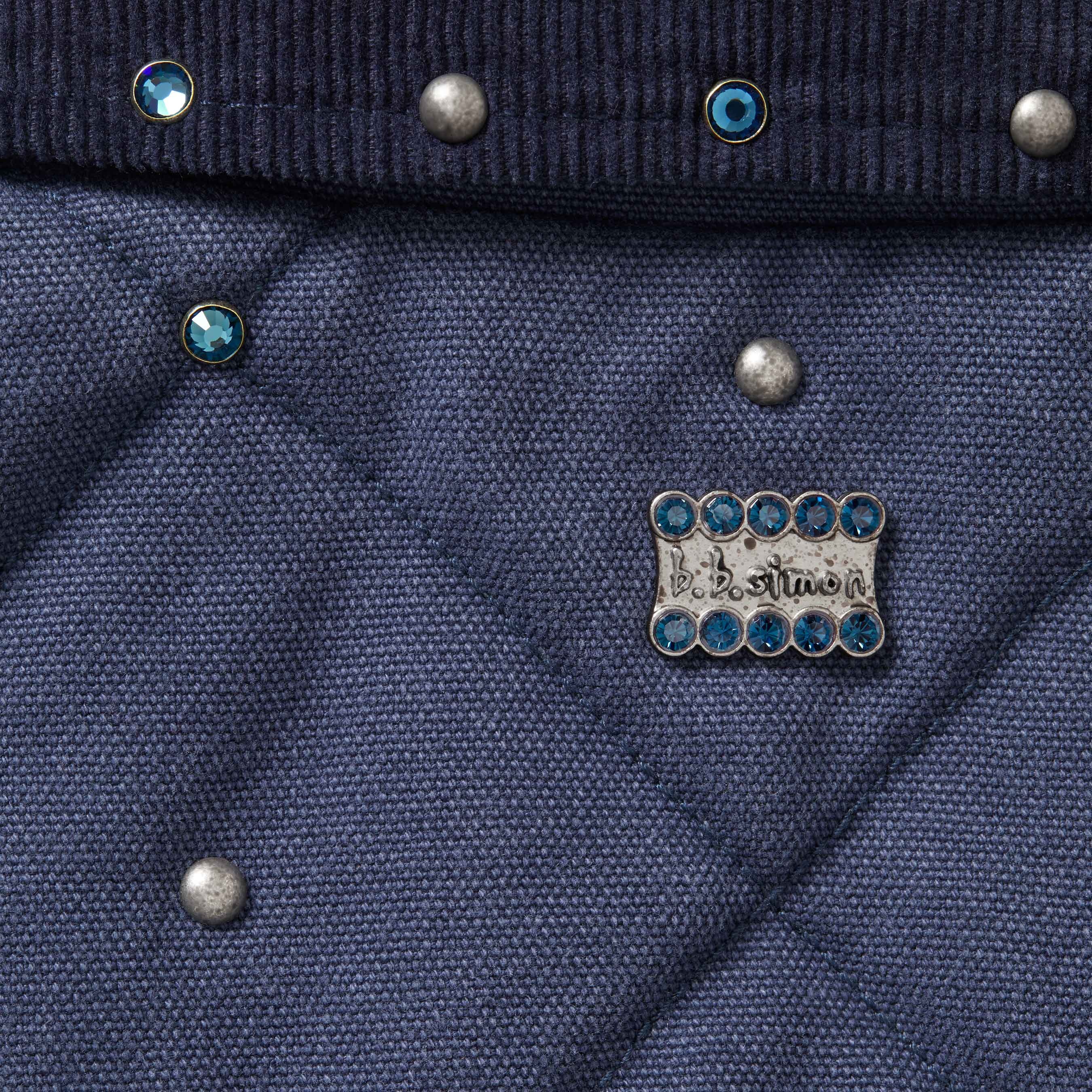 Supreme®/b.b. Simon Quilted Work Jacket view 7